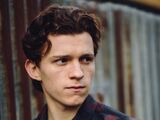 Tom Holland