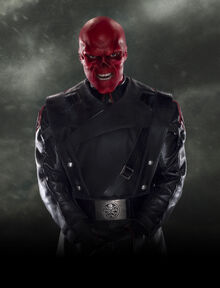 Red Skull