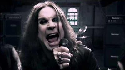 OZZY_OSBOURNE_-_"Let_Me_Hear_You_Scream"_(Official_Video)