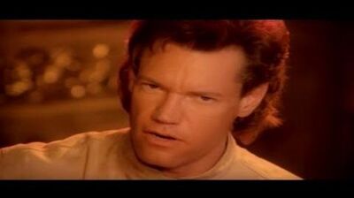 Randy_Travis_-_Are_We_In_Trouble_Now_(Official_Music_Video)