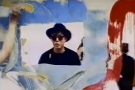 Theboyinthebubbleblueaero