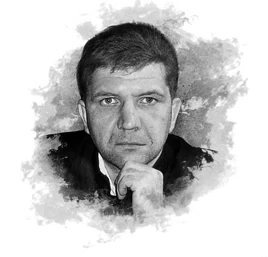 Сергей Антонов
