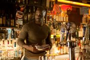 Luke Cage