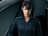 Maria Hill (Ziemia-616)