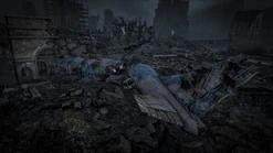 Борт2.png (3,05 МБ) Хвостовая и средняя части фюзеляжа на Театральной площади