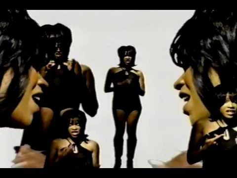 洋楽 LaKiesha Berri / Like This And Like That Lakiesha Berri