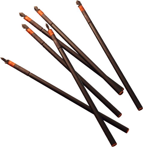 Разрывные арбалетные болты | Метропедия | Fandom