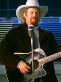 Toby Keith (album) - Wikipedia