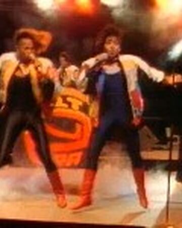 Push It Salt N Pepa Music Video Wiki Fandom
