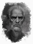 Гомер2.jpg (354 КБ) С бородой