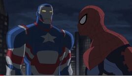 Second Chance Hero