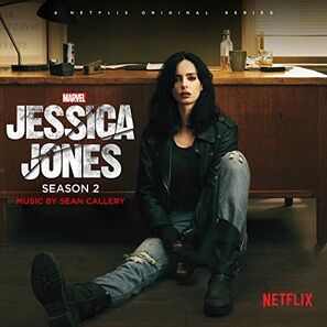 Jessica jones