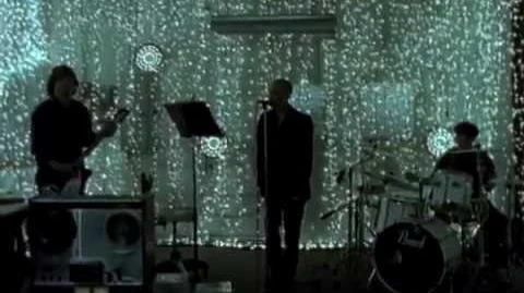 EBow the Letter Music Video Wiki Fandom