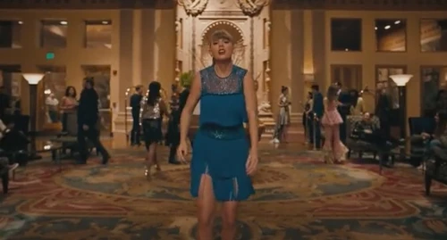 Delicate (Taylor Swift)