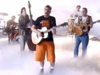 Brian Wilson (Barenaked Ladies) | Music Video Wiki | Fandom