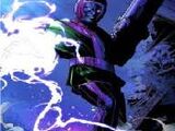 Nathaniel Richards / Kang (Ziemia-6311)
