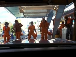 Carwashrroyce