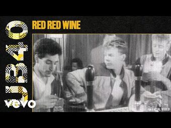 Red wine music video outlet