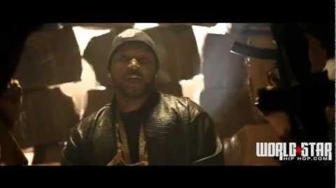 El Jefe (Young Jeezy) | Music Video Wiki | Fandom