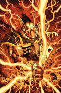 Beta Ray Bill 5