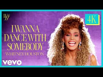 I Wanna Dance with Somebody (Who Loves Me) - Wikipedia