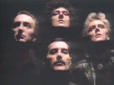 Bohemian Rhapsody Music Video Wiki Fandom