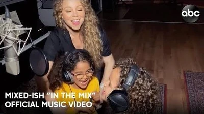 Mariah_Carey's_"In_The_Mix"_Official_Music_Video_-_Mixed-ish
