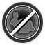 Not A Rabbit Icon