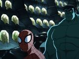 Hulk i agenci M.I.A.Z.G.I. Sezon 1 4