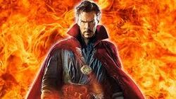 Doctor Strange (2016 film) - Wikipedia