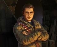 Сталкер Митя в браузерном приложении