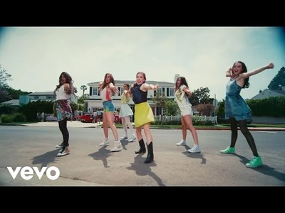 Cimorelli_-_Made_In_America