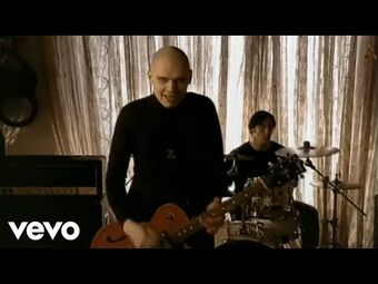 Zero (The Smashing Pumpkins), Music Video Wiki