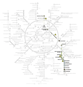Lyublynsko-Dmitrovskaya Line