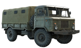 GAZ-66