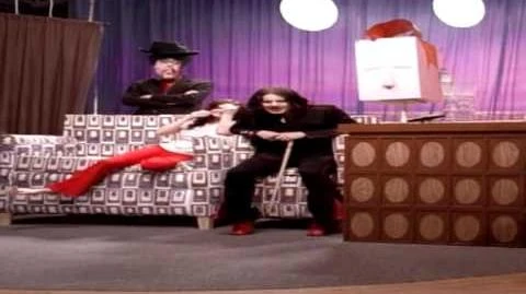 The Denial Twist Music Video Wiki Fandom