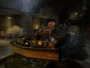 Крупным планом