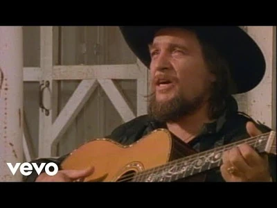 Waylon_Jennings_-_America_(Official_Video)