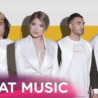 Big Love Havana Feat Yaar Kaiia текст песни Nnhstndlzn Cjm