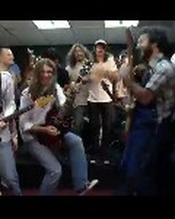 Tell Me Baby Music Video Wiki Fandom