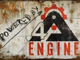 4A Engine