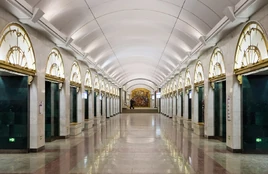 Звенигородская