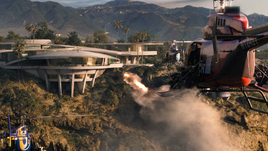 Helicopters-attack