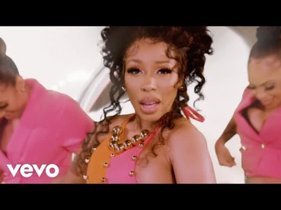 K_Michelle_-_Scooch_(Official_Music_Video)