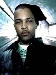 T.I. in his "U Don't Know Me" video.
