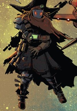 Eris (Obca) (Ziemia-616)