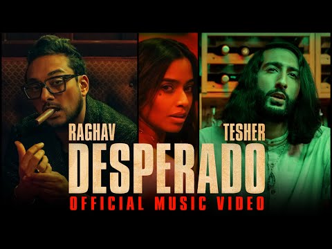 Desperado (film) - Wikipedia