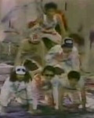 Freeze Frame Music Video Wiki Fandom