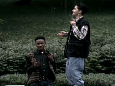 Can We Talk (Tevin Campbell) | Music Video Wiki | Fandom