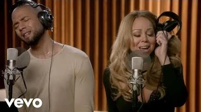 Empire_Cast,_Mariah_Carey,_Jussie_Smollett_-_Infamous_(Video)